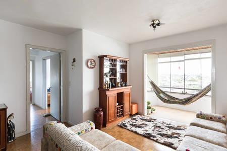 Maravilhoso Apartamento 3 Quartos Perto Puc Porto Alegre Exterior foto