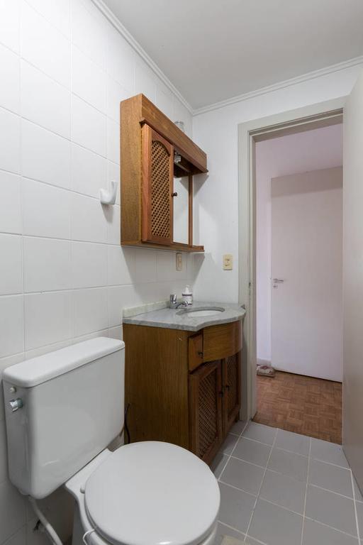 Maravilhoso Apartamento 3 Quartos Perto Puc Porto Alegre Exterior foto