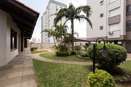 Maravilhoso Apartamento 3 Quartos Perto Puc Porto Alegre Exterior foto