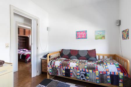 Maravilhoso Apartamento 3 Quartos Perto Puc Porto Alegre Exterior foto