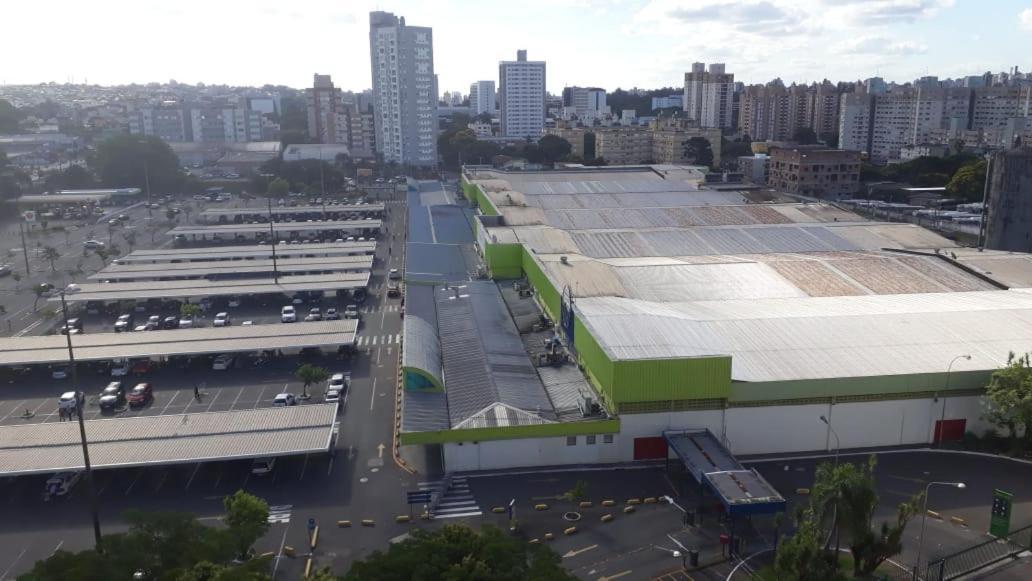 Maravilhoso Apartamento 3 Quartos Perto Puc Porto Alegre Exterior foto