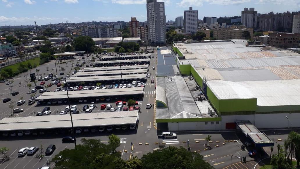 Maravilhoso Apartamento 3 Quartos Perto Puc Porto Alegre Exterior foto